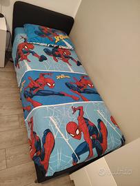 Letto singolo bambini ikea