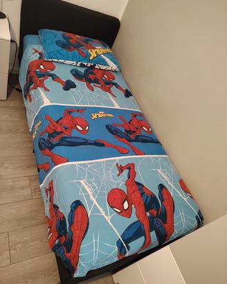 Letto singolo bambini ikea
