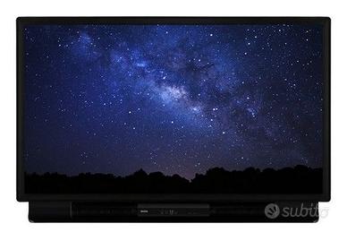 Monitor Vestel 65" LIM 4k touch