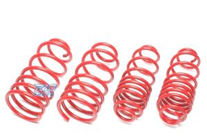 KIT MOLLE SPORTIVI PER TOYOTA