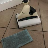 Folletto Vorwerk SP530 Pulilava Lavapavimenti