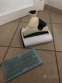 Folletto Vorwerk SP530 Pulilava Lavapavimenti