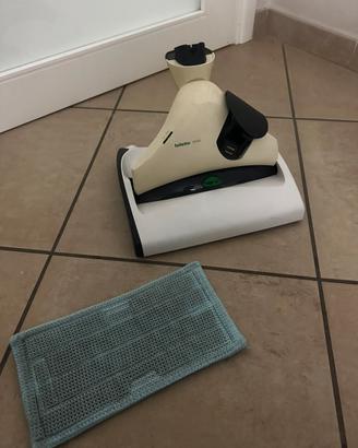 Folletto Vorwerk SP530 Pulilava Lavapavimenti