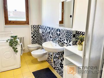 STANZA SINGOLA ALL INCLUSIVE