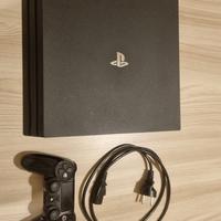 PlayStation 4 Pro