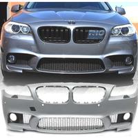PARAURTI ANTERIORE BMW F10 F11 LCI LOOK M5 13-16 P
