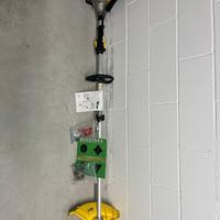 Decespugliatore VIGOR SP-2600