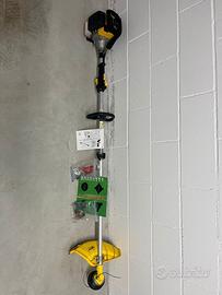 Decespugliatore VIGOR SP-2600