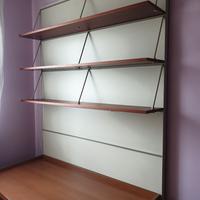 Libreria - scrivania