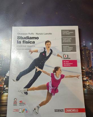 Studiamo la fisica