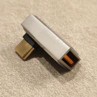 Adattatore Type-c a Usb 90°