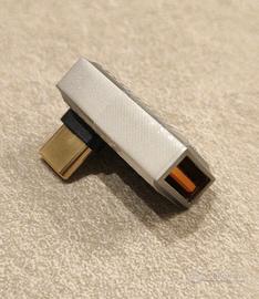 Adattatore Type-c a Usb 90°