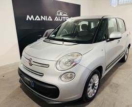 Fiat 500L 1.3 Multijet 85 CV Lounge*NEOPATENTATI*
