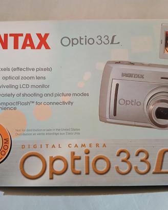 FOTOCAMERA CON SCHEDA DI MEMORIA AGGIUNTIVA