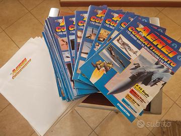 Aerei da combattimento 