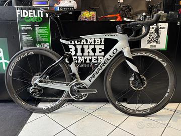 Pinarello Dogma F – Tg 54