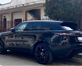 Velar 250cv hse full optional "no superbollo"