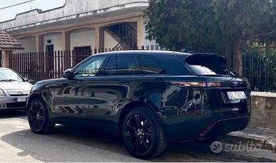 Velar 250cv hse full optional "no superbollo"