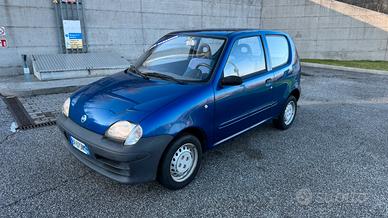Fiat 600 1.1i