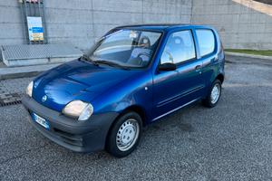 Fiat 600 1.1 mi