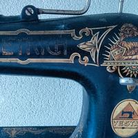 MACCHINA DA CUCIRE VINTAGE DIETRICH-VESTA