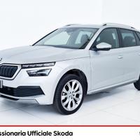 Skoda Kamiq 1.0 tsi style 110cv dsg