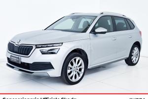 Skoda Kamiq 1.0 tsi style 110cv dsg