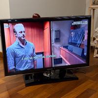 Televisione 32 pollici