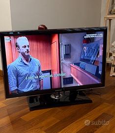 Televisione 32 pollici