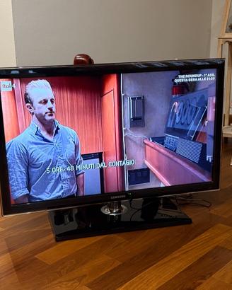 Televisione 32 pollici