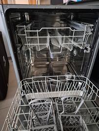 lavastoviglie da incasso