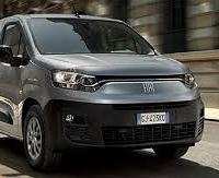 Vari ricambi per fiat doblo 2021;2023