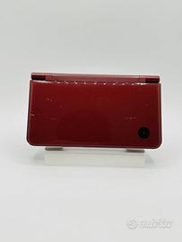 Nintendo DSi XL Wine Red Oroginale Testata