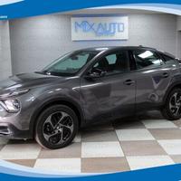 CITROEN C4 1.2 PureTech 130cv Plus EAT8 EU6