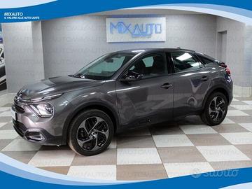 CITROEN C4 1.2 PureTech 130cv Plus EAT8 EU6