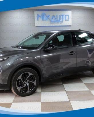 CITROEN C4 1.2 PureTech 130cv Plus EAT8 EU6