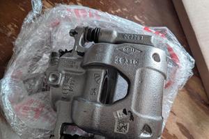 Pinza SX Dacia Sandero