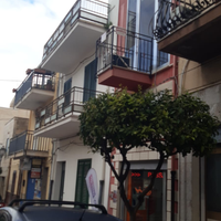 Locale comnecialecon opzione abitazione locasi