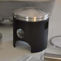 Pistone per motore SUZUKI TR 500 mk III