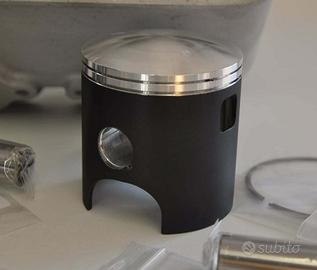 Pistone per motore SUZUKI TR 500 mk III