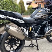 Bmw r 1250 gs - 2019