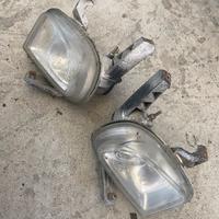 Fendinebbia Fiat Grande Punto