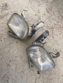 Fendinebbia Fiat Grande Punto