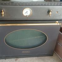 Forno Smeg vintage