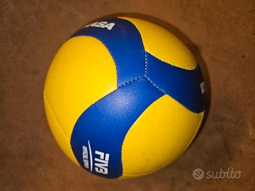 Palla da Pallavolo Mikasa  