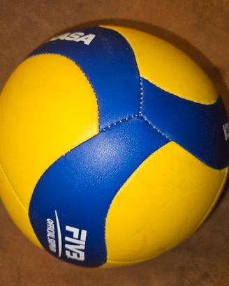 Palla da Pallavolo Mikasa  