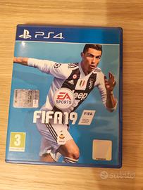 Fifa 19 ps4