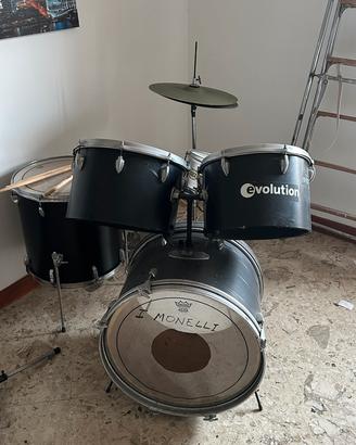 Strumenti musica