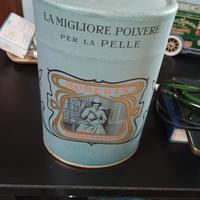 Barattolo borotalco Roberts