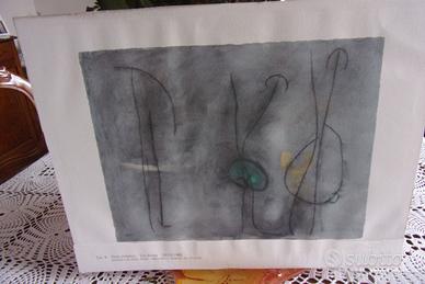 Opera d'arte Trois femmes - Tre donne datata 1960